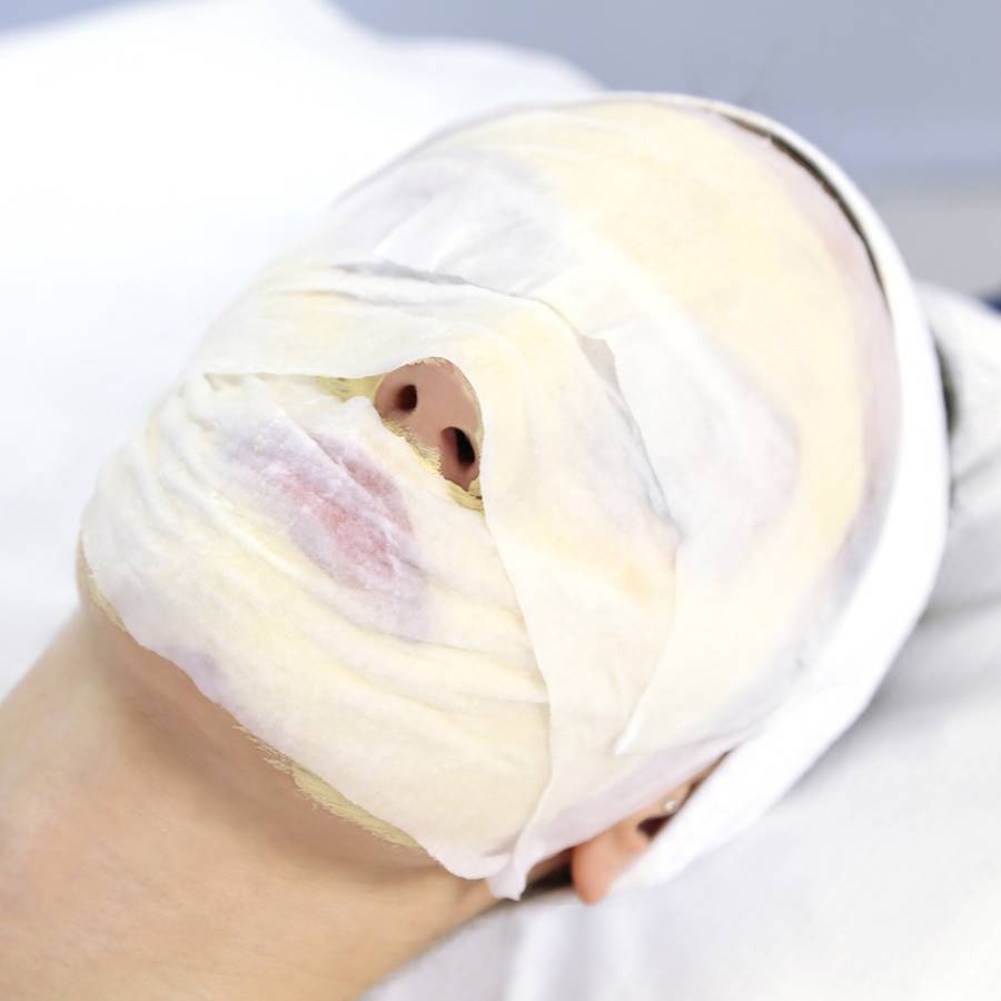 Hydra Medic step by step (5)