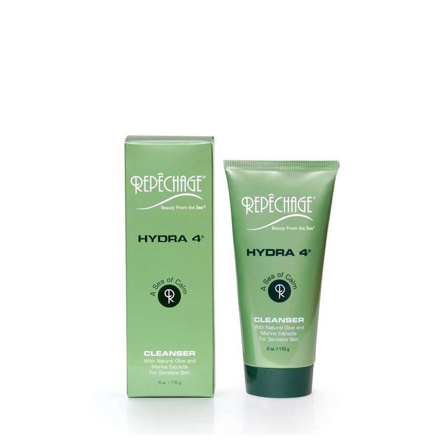 Repêchage® Hydra 4® Cleanser 170gr