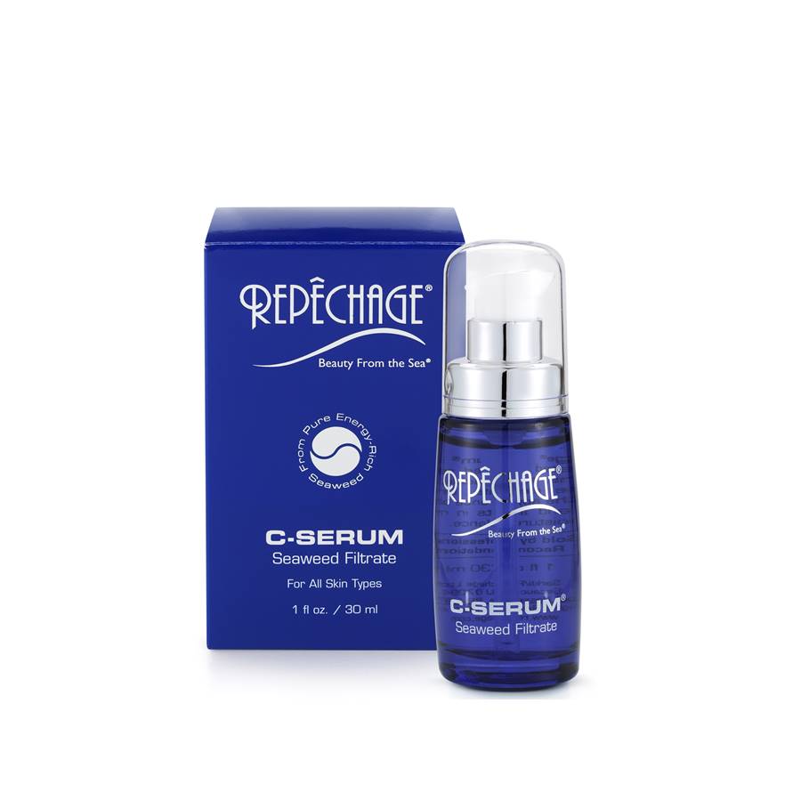 Repêchage® Hydra Blue C-Serum® Seaweed Filtrate Face Serum 30ml