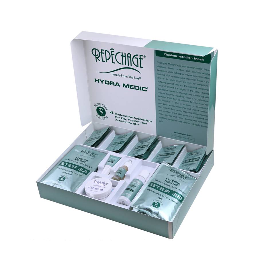 Repêchage® Hydra Medic® Acne Facial Treatment