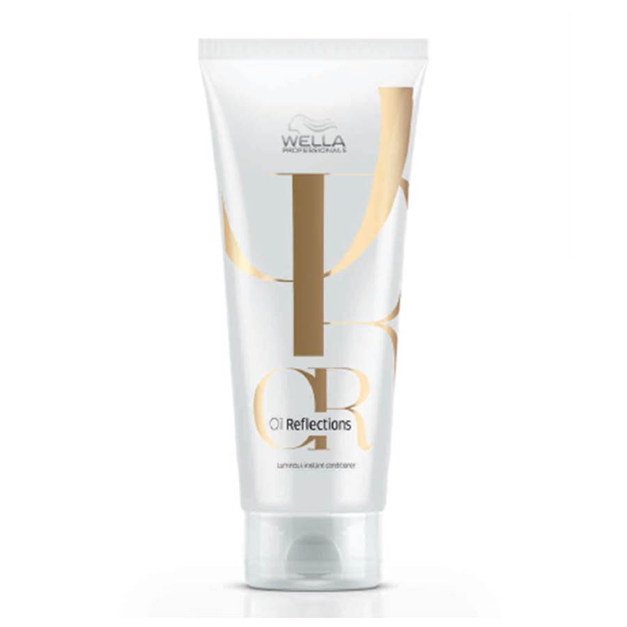 Wella Professionals Oil Luminous Conditioner