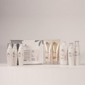 Colecţia împotriva imperfecţiunilor pielii