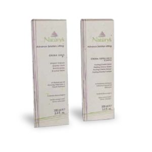 Naturys Advance Solution Lifting pentru sâni