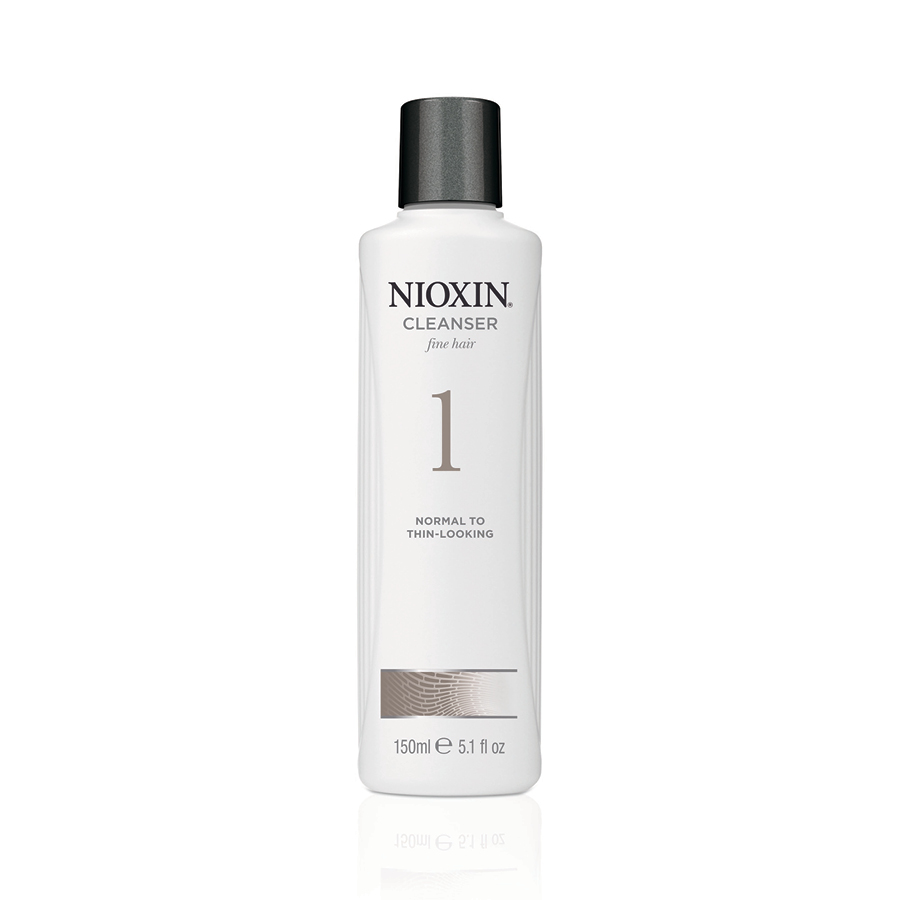 NIOXIN SYS1 Cleanser 300ml