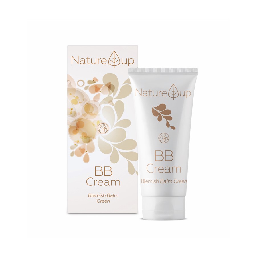 NatureUp BB Cremă Dark 03