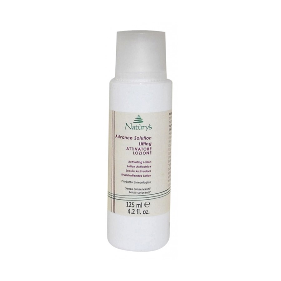 Naturys Advance Solution Lifting Loțiune activatoare 125 ml