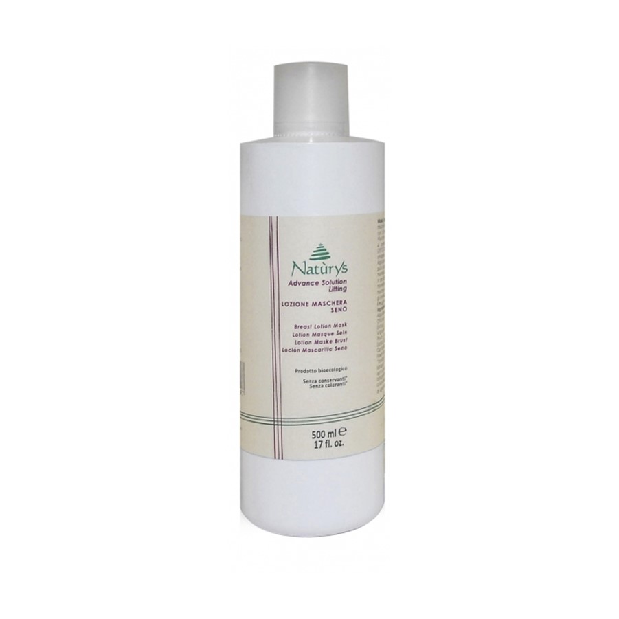 Naturys Advance Solution Lifting Loțiune mască pentru sâni 500 ml
