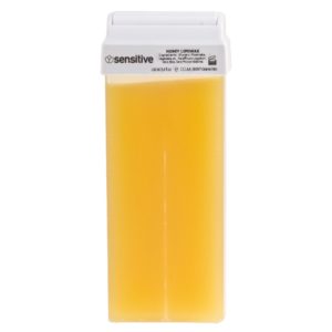 Sensitive Honey Liposoluble Wax 100ml