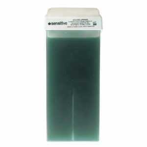 Sensitive Azulene Liposoluble Wax 100ml