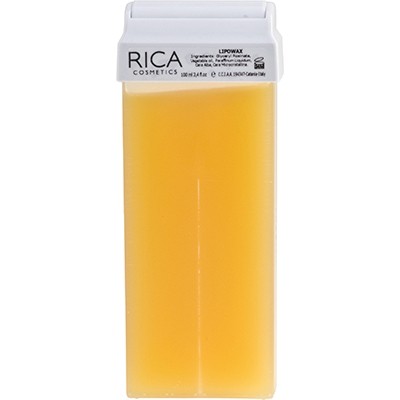 Rica Golden Wax Refill 100ml 1 Rica Golden Wax Refill 100ml