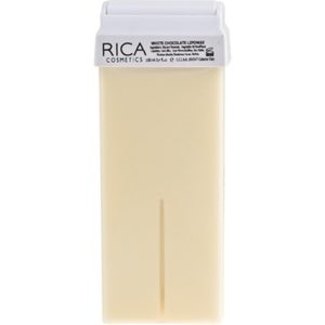 Rica White Chocolate Liposoluble Wax 100ml