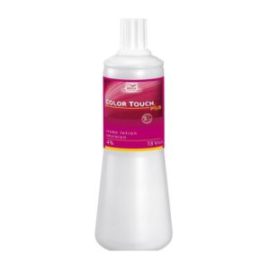 Color Touch Plus Emulsie 4%