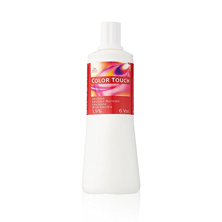 Color Touch Emulsie 1 Color Touch Emulsie 1.9%