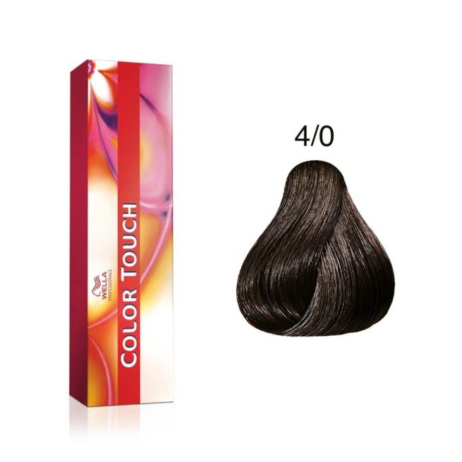 COLOR TOUCH 4/0 - Professional Brands