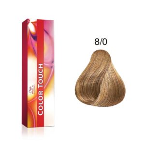 COLOR TOUCH 8/0