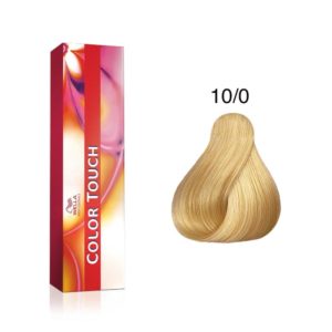 COLOR TOUCH 10/0