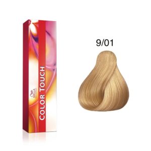 COLOR TOUCH 9/01