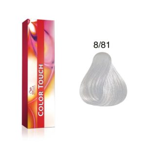 COLOR TOUCH 8/81