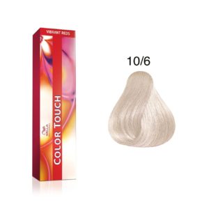 COLOR TOUCH 10/6