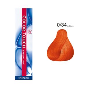 COLOR TOUCH Special Mix 0/34