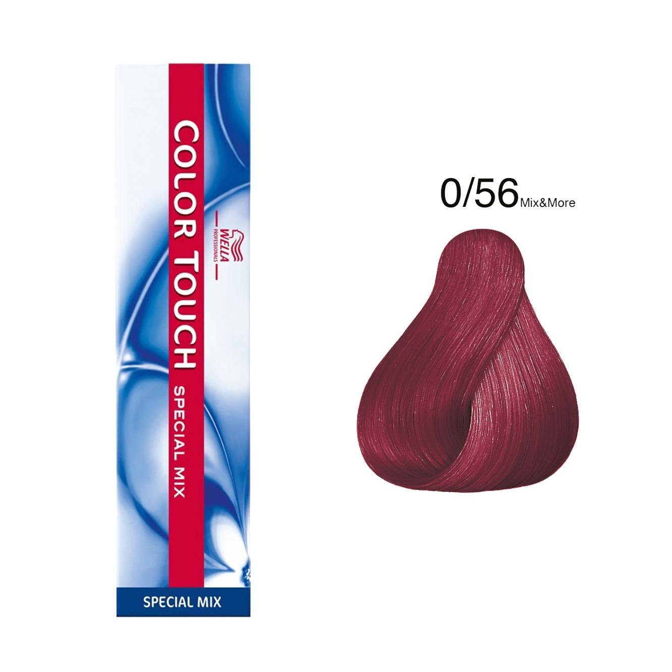 COLOR TOUCH Special Mix 0/56 1 COLOR TOUCH Special Mix 0/56