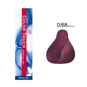 COLOR TOUCH Special Mix 0/68