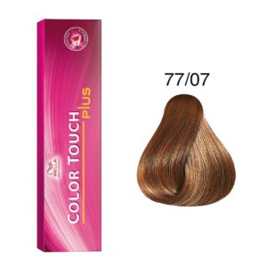COLOR TOUCH PLUS 77/07