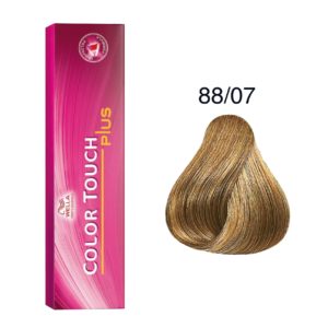 COLOR TOUCH PLUS 88/07
