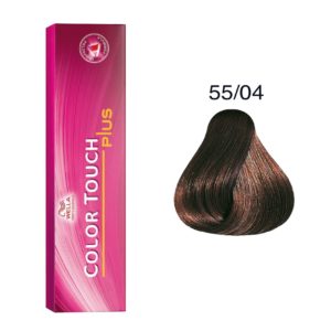 COLOR TOUCH PLUS 55/04