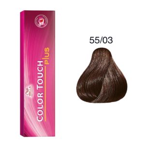 COLOR TOUCH PLUS 55/03
