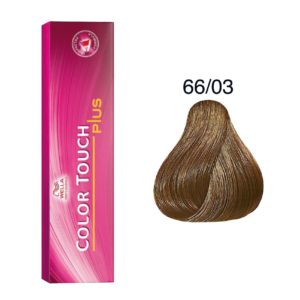 COLOR TOUCH PLUS 66/03