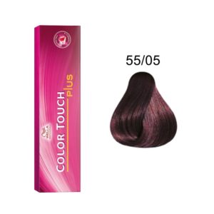 COLOR TOUCH PLUS 55/05