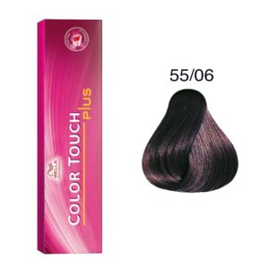 COLOR TOUCH PLUS 55/06