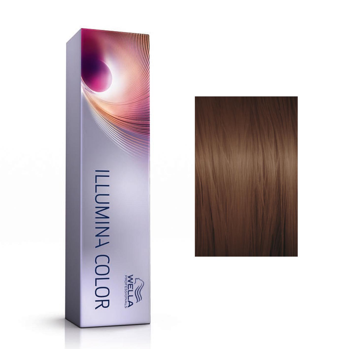 ILLUMINA COLOR 5/ 1 ILLUMINA COLOR 5/