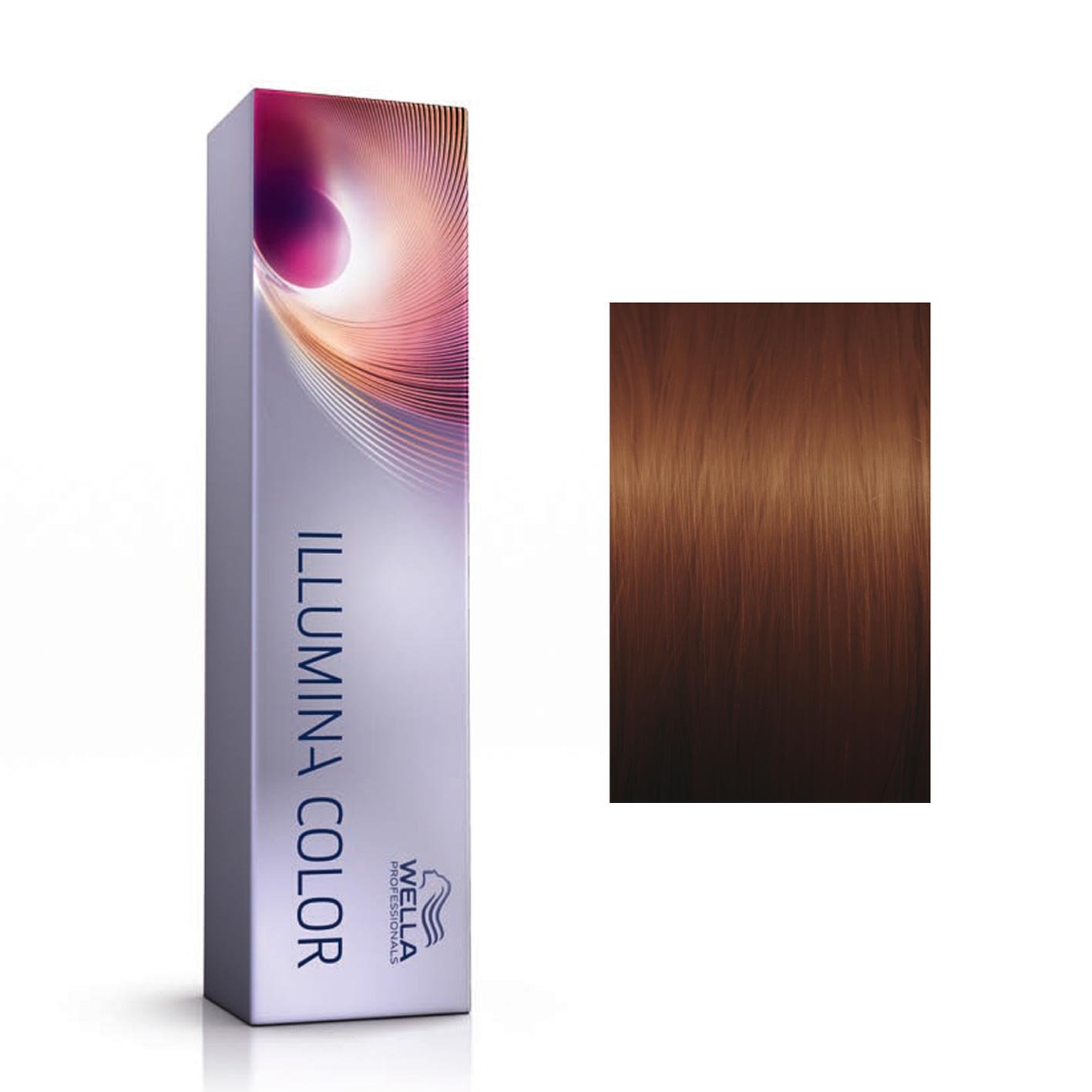 ILLUMINA COLOR 5/43 1 ILLUMINA COLOR 5/43