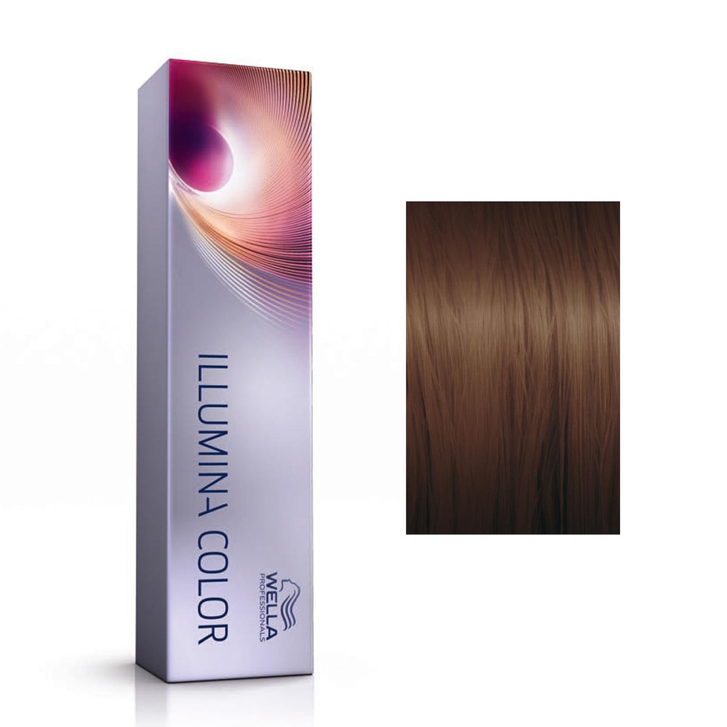 ILLUMINA COLOR 5/7 1 ILLUMINA COLOR 5/7
