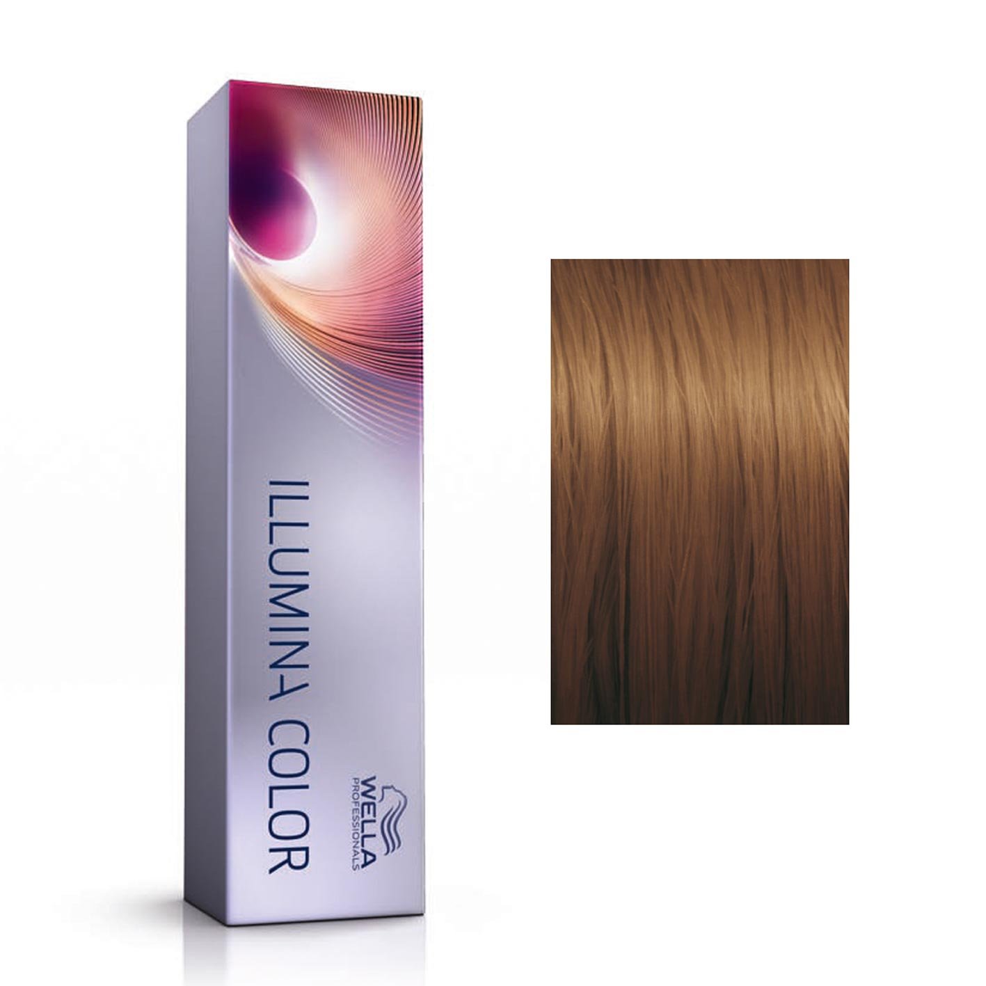 ILLUMINA COLOR 7/7 1 ILLUMINA COLOR 7/7