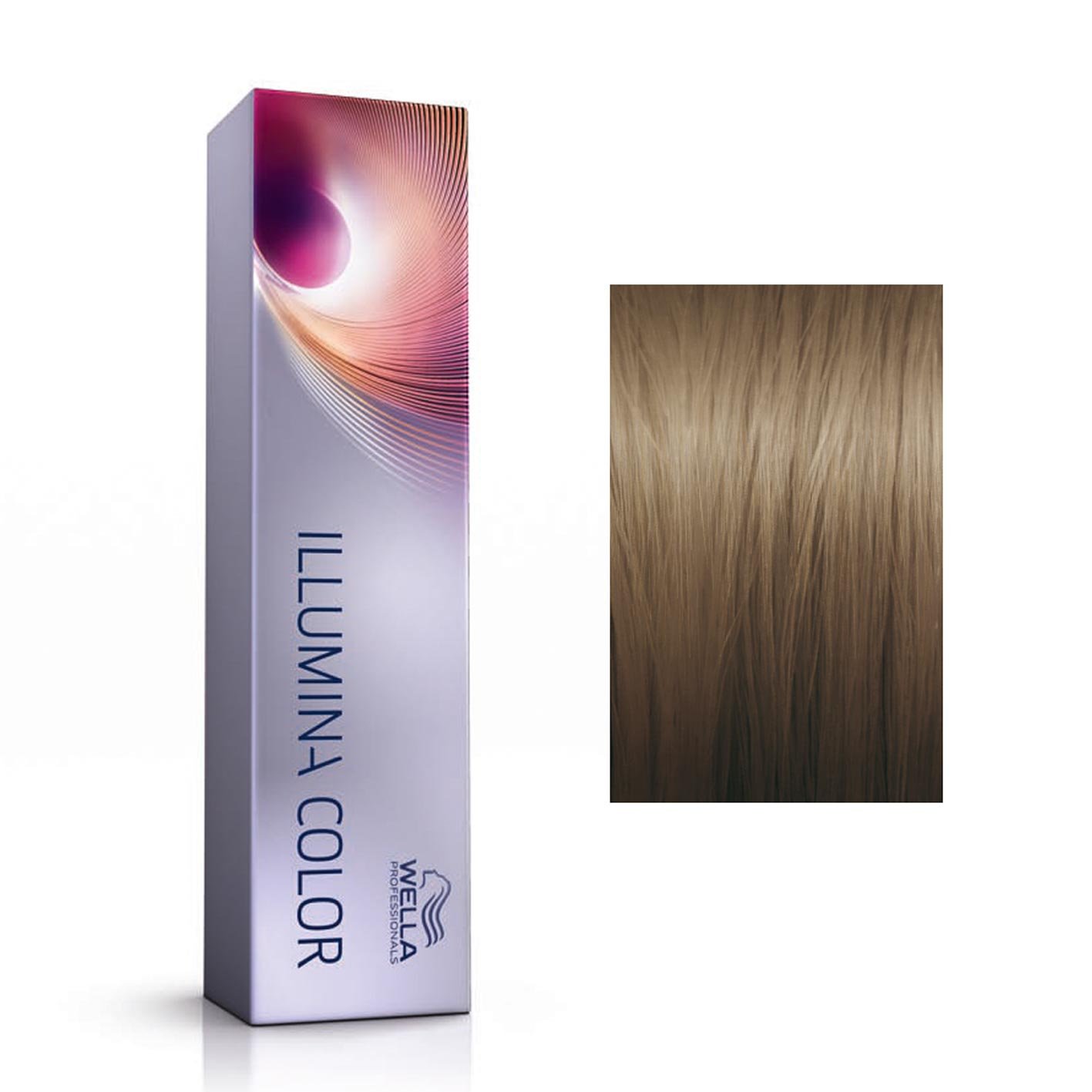 ILLUMINA COLOR 7/81 1 ILLUMINA COLOR 7/81