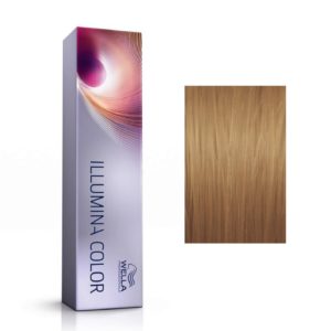 ILLUMINA COLOR 8/