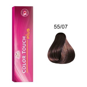 COLOR TOUCH PLUS 55/07