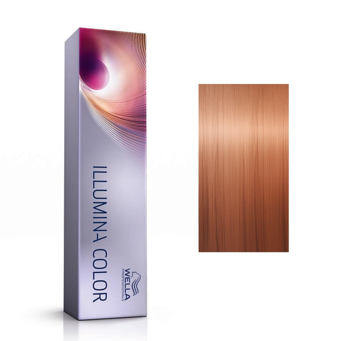 ILLUMINA COLOR 9/43 1 ILLUMINA COLOR 9/43