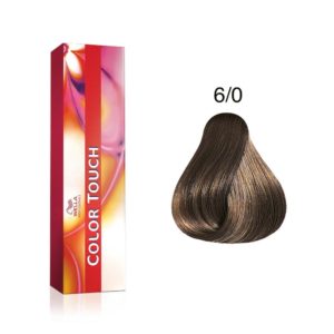COLOR TOUCH 6/0