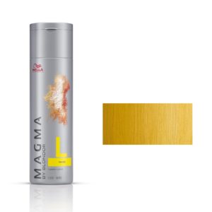 MAGMA Limoncello Vopsea pudra pentru suvite