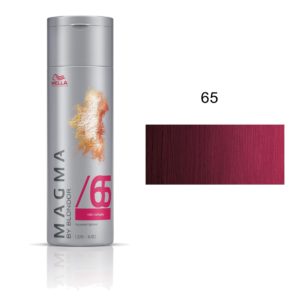 MAGMA 65 Vopsea pudra pentru suvite