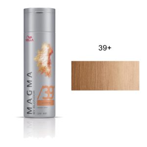 MAGMA 39+ Vopsea pudra pentru suvite