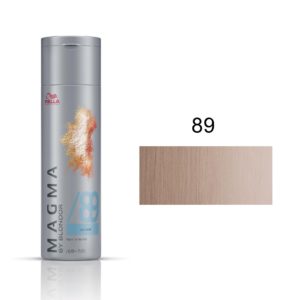 MAGMA 89 Vopsea pudra pentru suvite