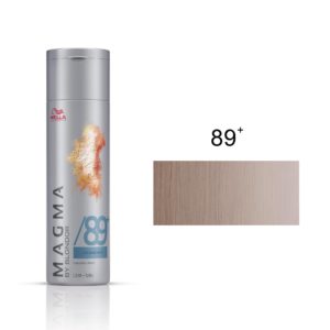 MAGMA 89+ Vopsea pudra pentru suvite