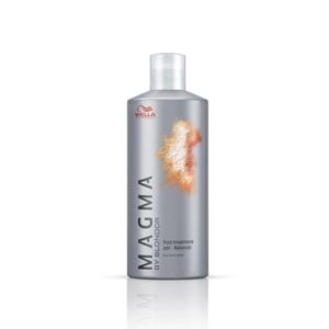 MAGMA Conditioner Post-Tratament