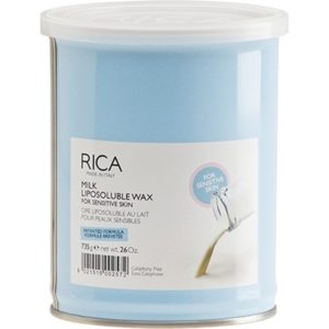 Rica Milk Liposoluble Wax 800ml