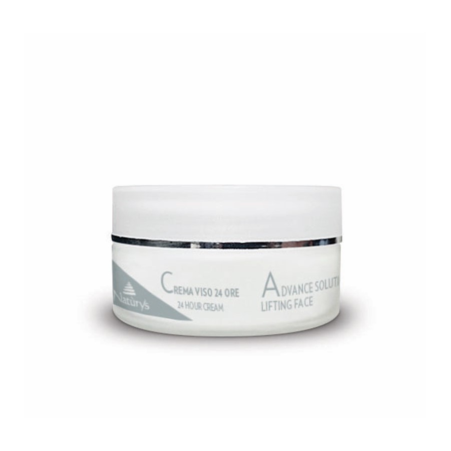 Naturys Advance Solution Lifting Face Cremă pentru faţă 24 ORE- 20ml